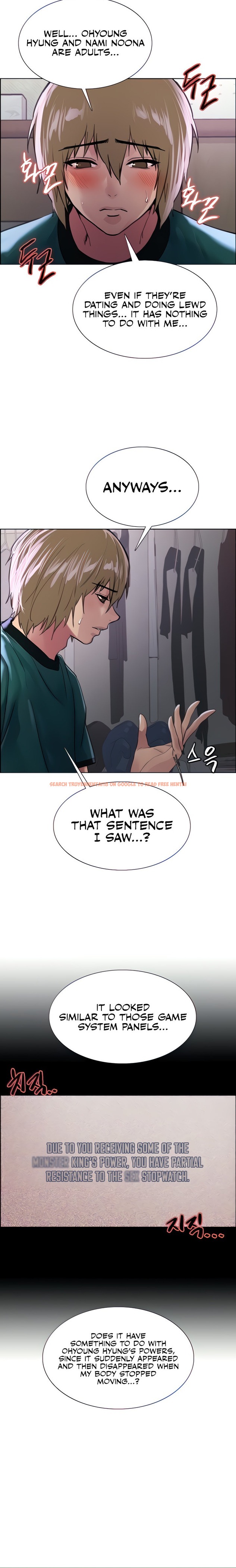 Read Hentai Image 6 298 in comic Sex Stopwatch - Chapter 37 - www.hentaitnt.net