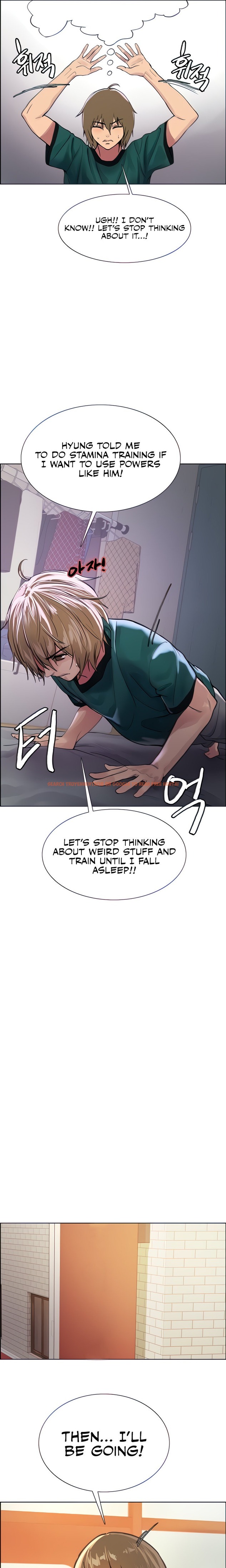 Read Hentai Image 7 298 in comic Sex Stopwatch - Chapter 37 - www.hentaitnt.net