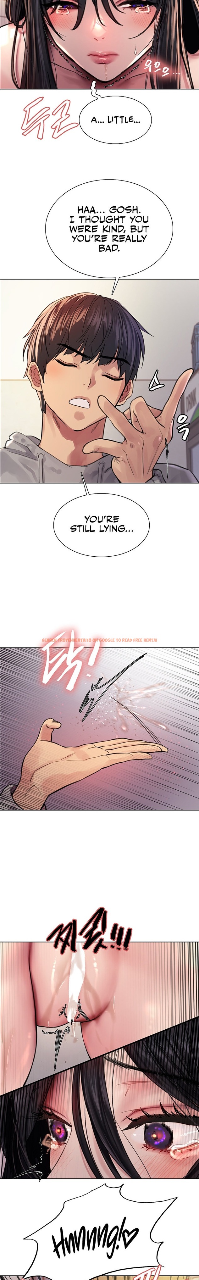 Read Hentai Image 14 963 in comic Sex Stopwatch - Chapter 38 - www.hentaitnt.net