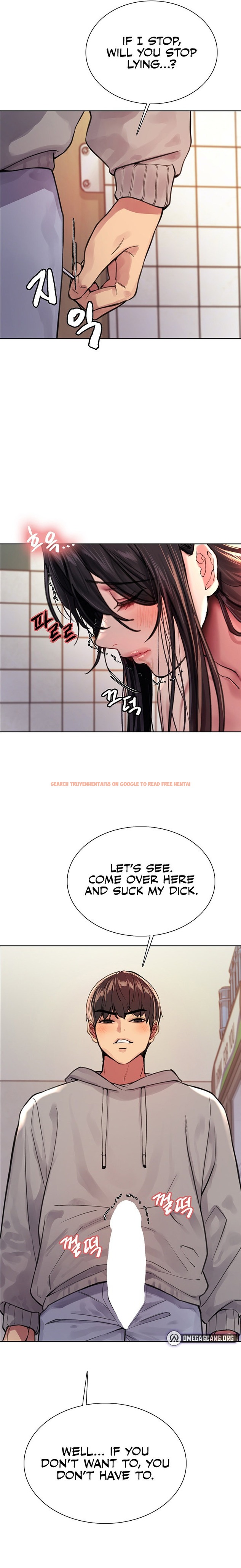Read Hentai Image 16 964 in comic Sex Stopwatch - Chapter 38 - www.hentaitnt.net