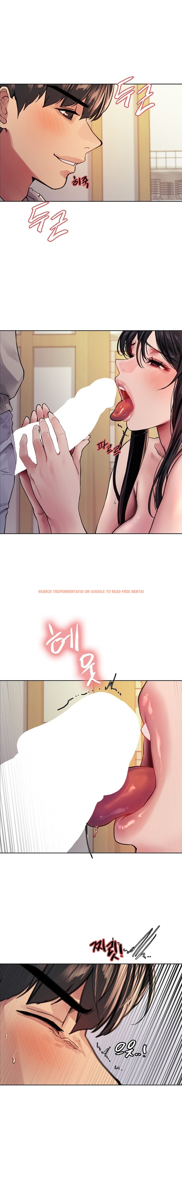 Read Hentai Image 18 964 in comic Sex Stopwatch - Chapter 38 - www.hentaitnt.net