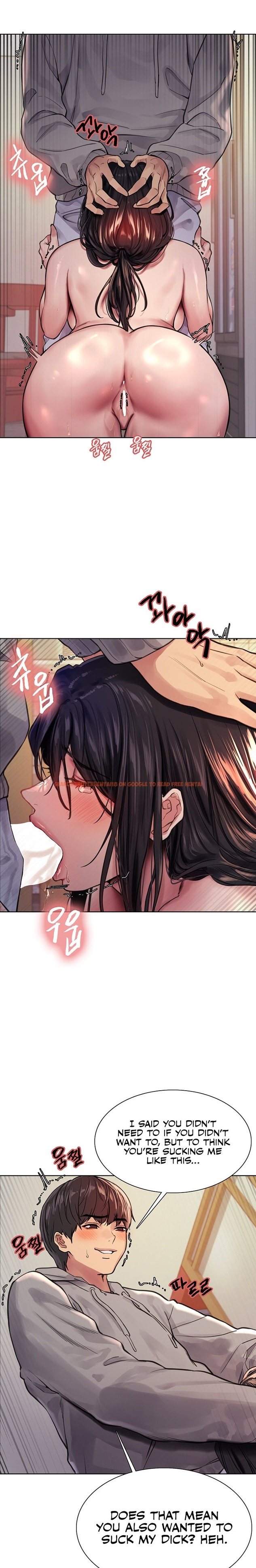 Read Hentai Image 19 964 in comic Sex Stopwatch - Chapter 38 - www.hentaitnt.net