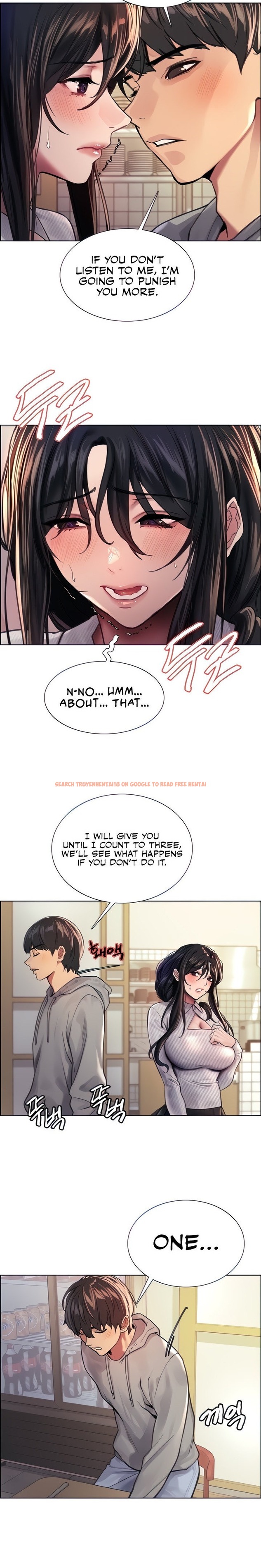 Read Hentai Image 2 962 in comic Sex Stopwatch - Chapter 38 - www.hentaitnt.net