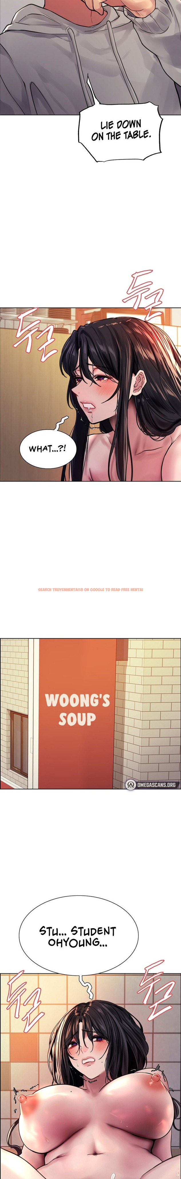 Read Hentai Image 23 964 in comic Sex Stopwatch - Chapter 38 - www.hentaitnt.net