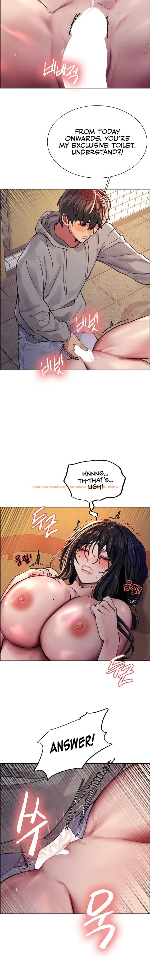 Read Hentai Image 24 964 in comic Sex Stopwatch - Chapter 38 - www.hentaitnt.net