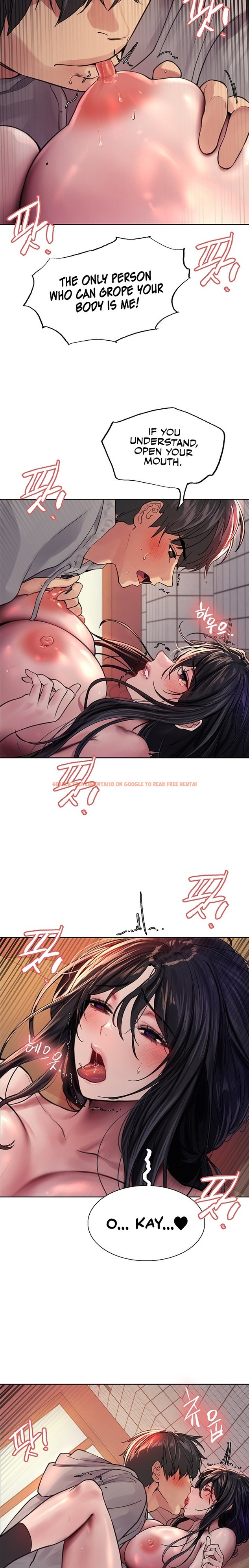 Read Hentai Image 26 964 in comic Sex Stopwatch - Chapter 38 - www.hentaitnt.net