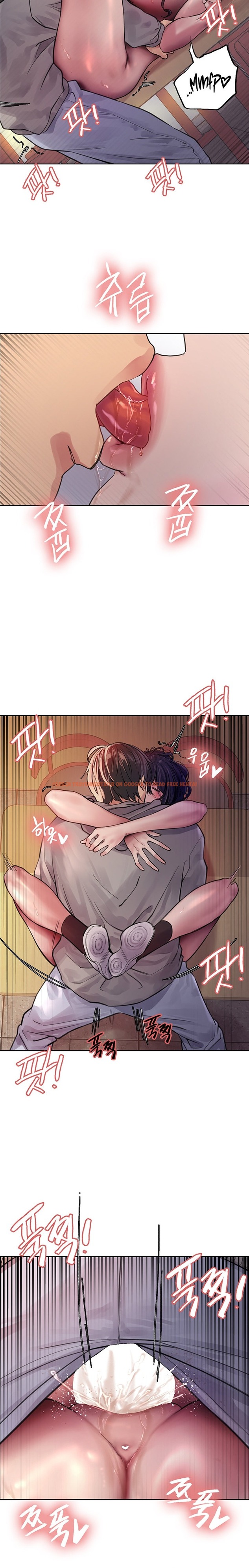 Read Hentai Image 27 965 in comic Sex Stopwatch - Chapter 38 - www.hentaitnt.net