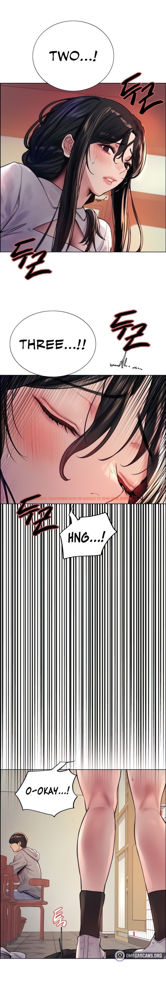 Read Hentai Image 3 962 in comic Sex Stopwatch - Chapter 38 - www.hentaitnt.net
