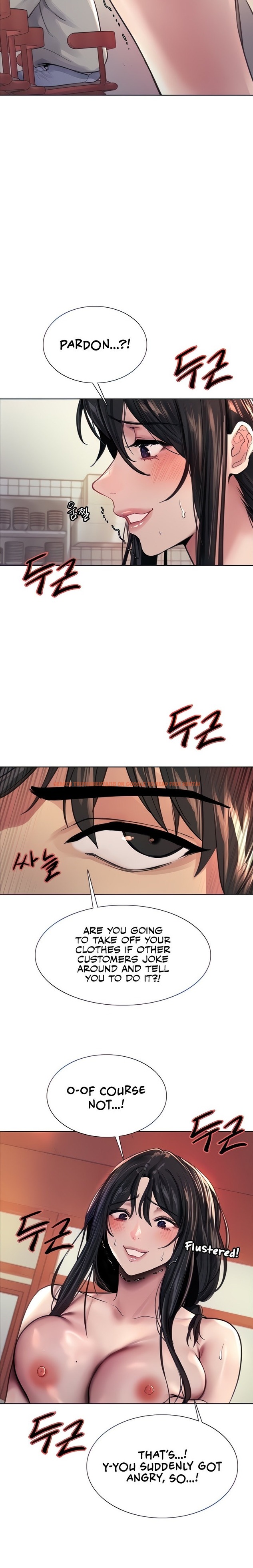 Read Hentai Image 6 962 in comic Sex Stopwatch - Chapter 38 - www.hentaitnt.net