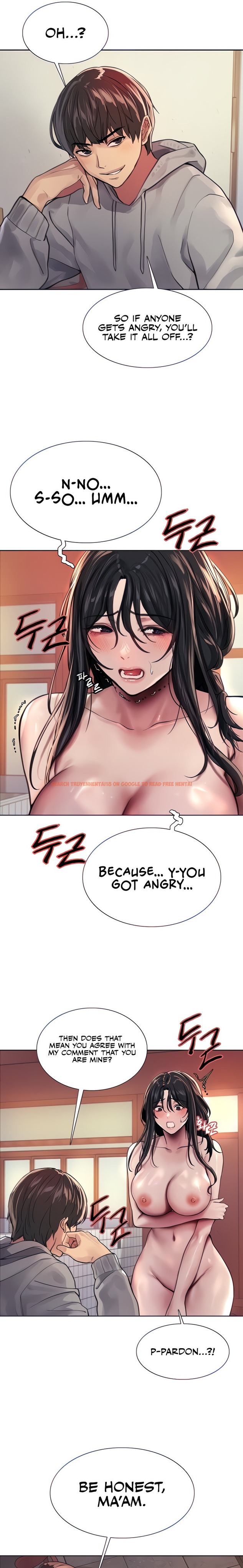 Read Hentai Image 7 962 in comic Sex Stopwatch - Chapter 38 - www.hentaitnt.net