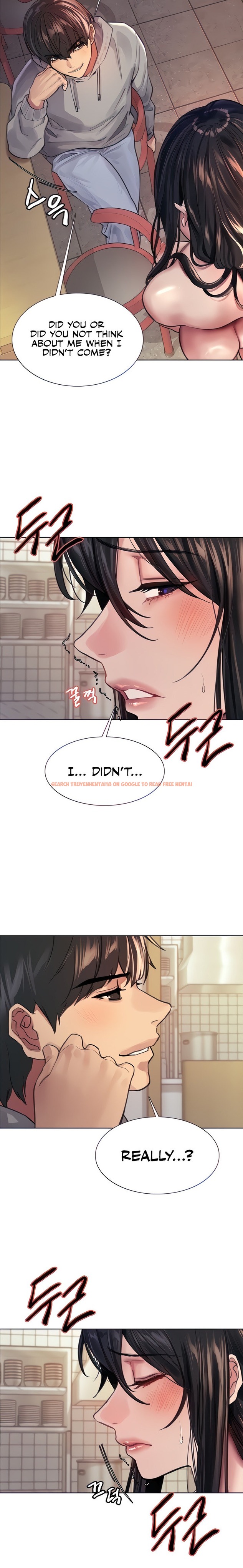 Read Hentai Image 8 963 in comic Sex Stopwatch - Chapter 38 - www.hentaitnt.net