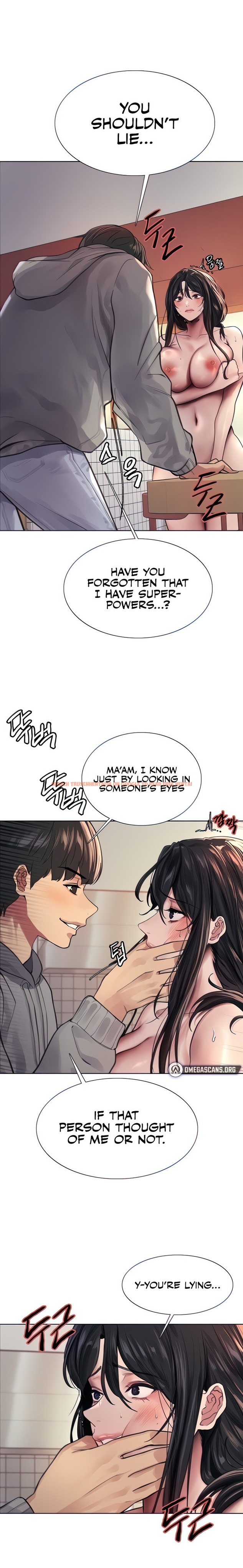 Read Hentai Image 9 963 in comic Sex Stopwatch - Chapter 38 - www.hentaitnt.net