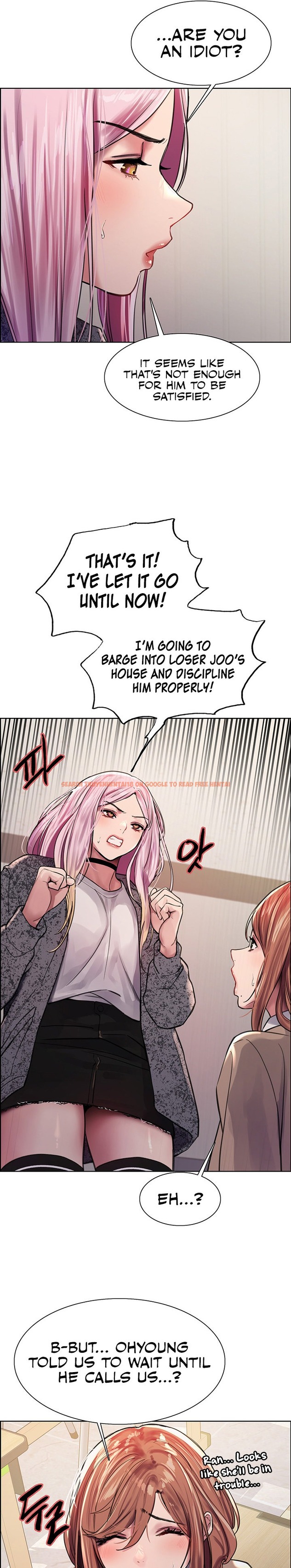 Read Hentai Image 10 211 in comic Sex Stopwatch - Chapter 39 - www.hentaitnt.net