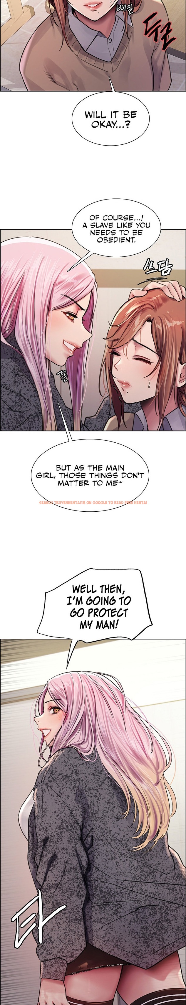 Read Hentai Image 11 211 in comic Sex Stopwatch - Chapter 39 - www.hentaitnt.net