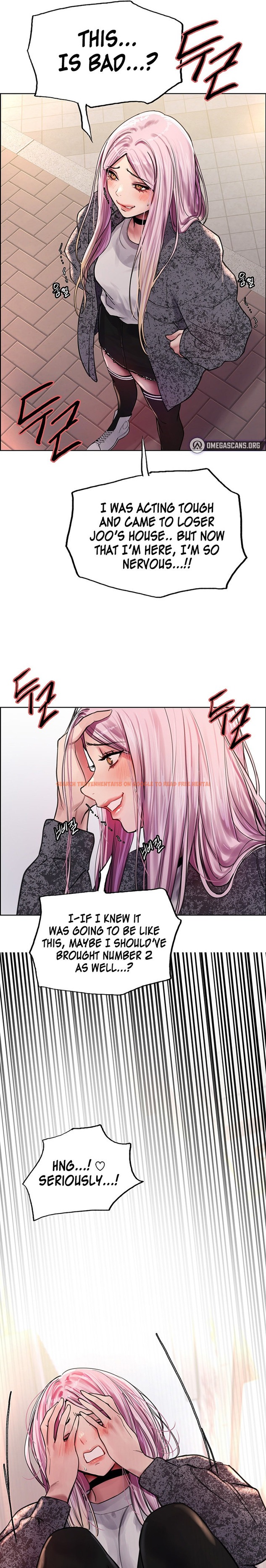 Read Hentai Image 13 211 in comic Sex Stopwatch - Chapter 39 - www.hentaitnt.net