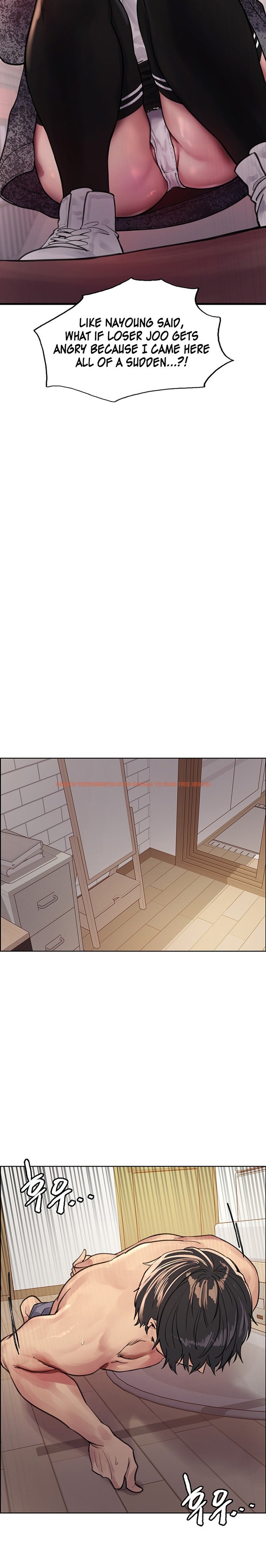 Read Hentai Image 14 211 in comic Sex Stopwatch - Chapter 39 - www.hentaitnt.net