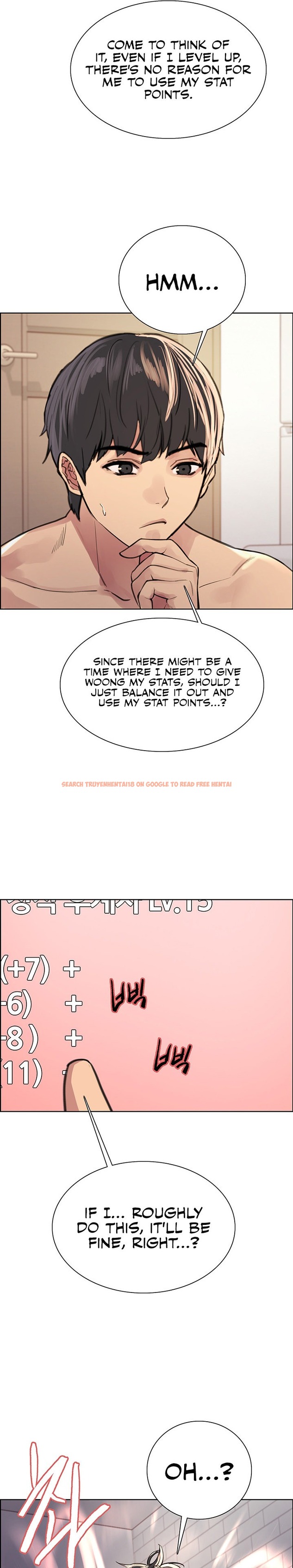 Read Hentai Image 16 211 in comic Sex Stopwatch - Chapter 39 - www.hentaitnt.net
