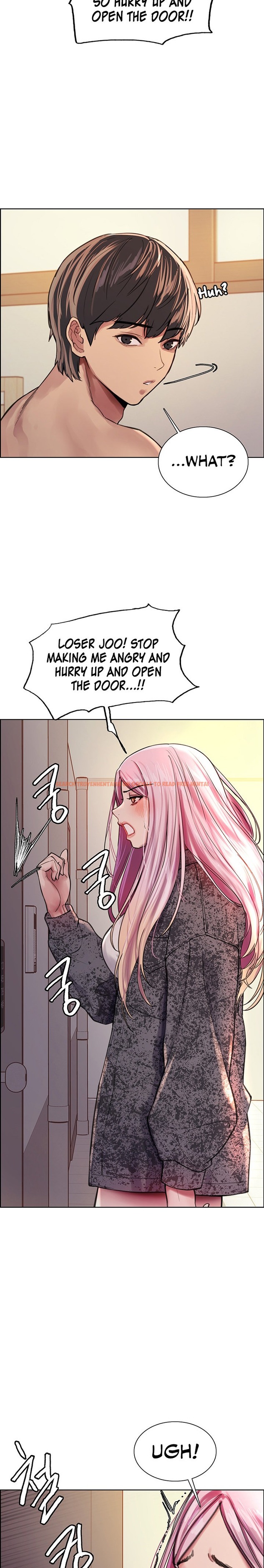 Read Hentai Image 20 211 in comic Sex Stopwatch - Chapter 39 - www.hentaitnt.net