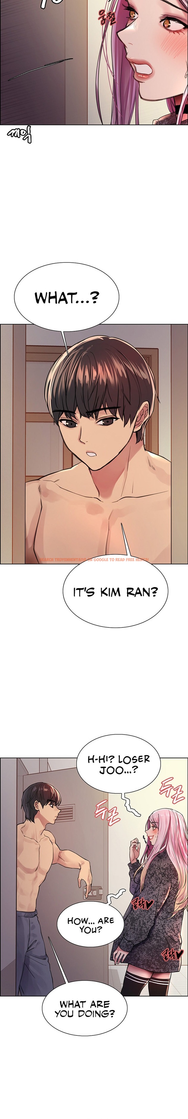 Read Hentai Image 21 211 in comic Sex Stopwatch - Chapter 39 - www.hentaitnt.net