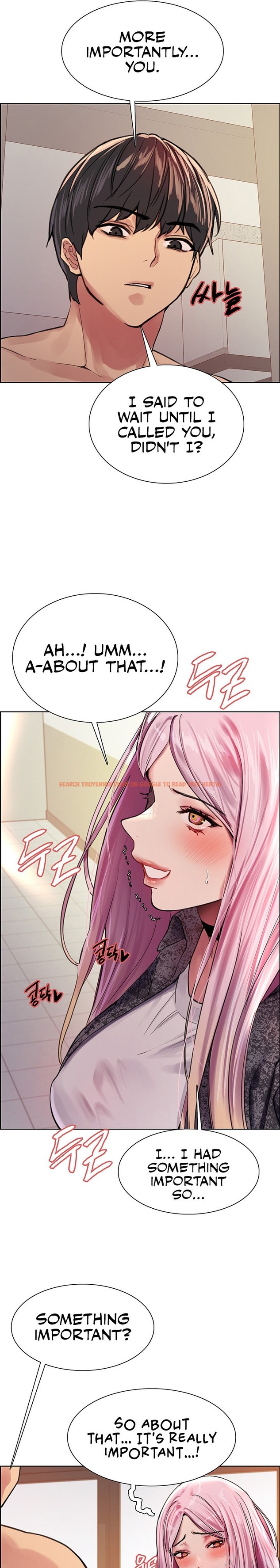 Read Hentai Image 22 212 in comic Sex Stopwatch - Chapter 39 - www.hentaitnt.net