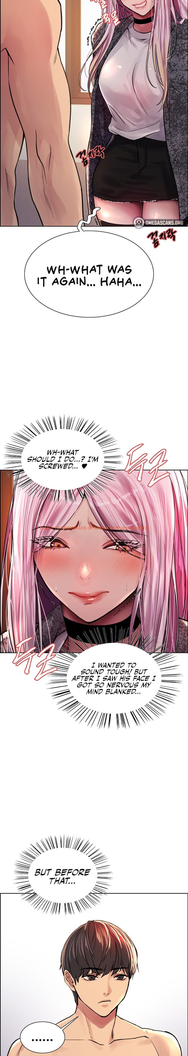 Read Hentai Image 23 212 in comic Sex Stopwatch - Chapter 39 - www.hentaitnt.net