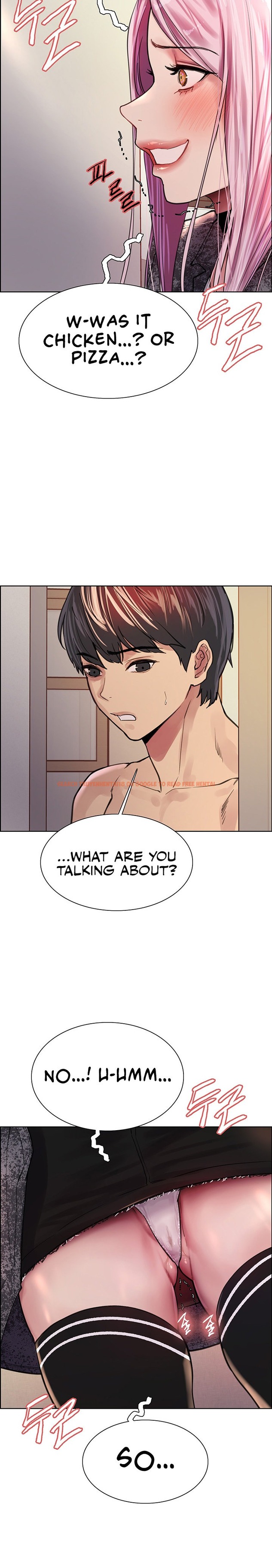 Read Hentai Image 26 212 in comic Sex Stopwatch - Chapter 39 - www.hentaitnt.net