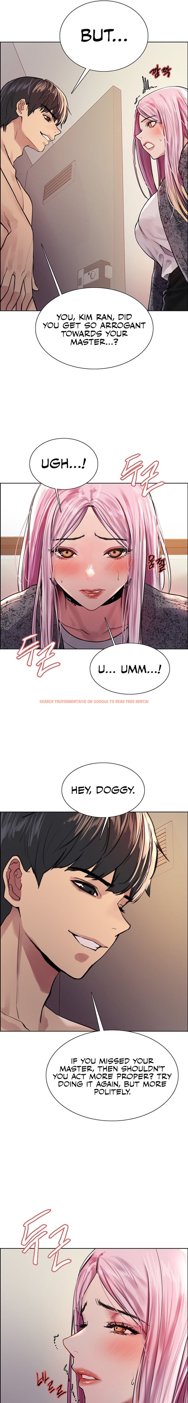 Read Hentai Image 28 212 in comic Sex Stopwatch - Chapter 39 - www.hentaitnt.net