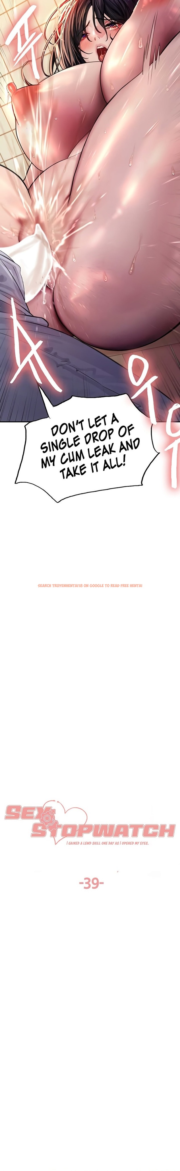 Read Hentai Image 3 211 in comic Sex Stopwatch - Chapter 39 - www.hentaitnt.net