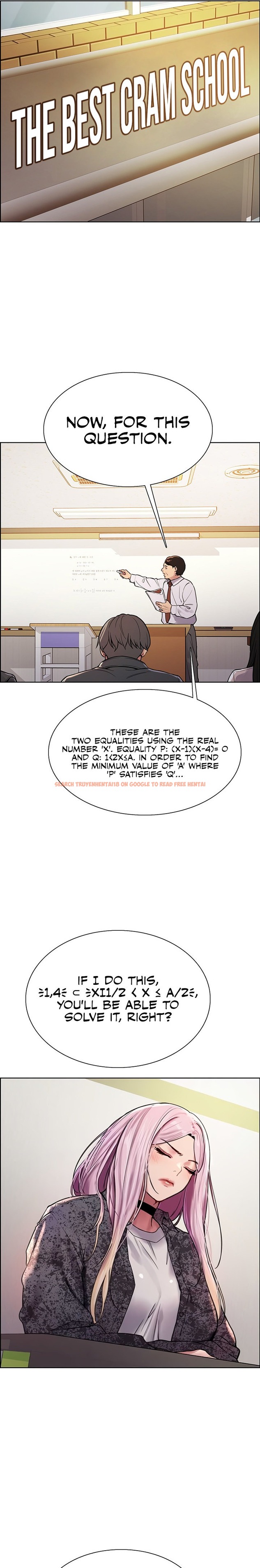 Read Hentai Image 4 211 in comic Sex Stopwatch - Chapter 39 - www.hentaitnt.net