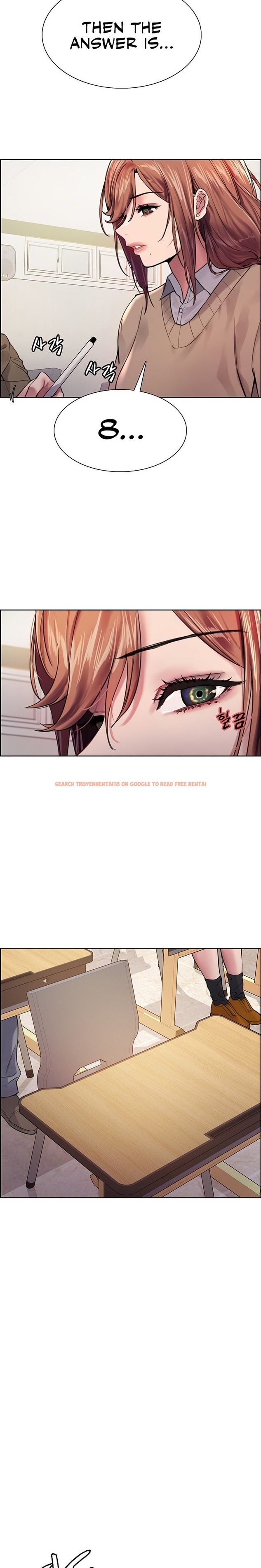 Read Hentai Image 5 211 in comic Sex Stopwatch - Chapter 39 - www.hentaitnt.net