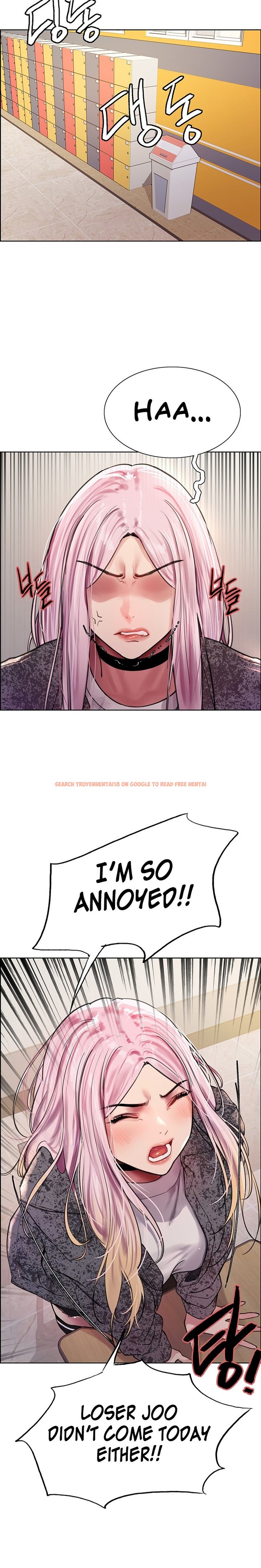 Read Hentai Image 6 211 in comic Sex Stopwatch - Chapter 39 - www.hentaitnt.net