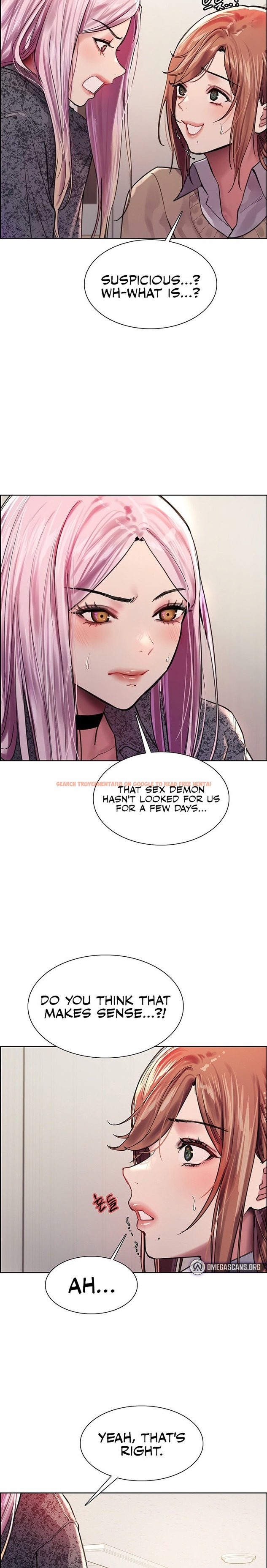 Read Hentai Image 8 211 in comic Sex Stopwatch - Chapter 39 - www.hentaitnt.net