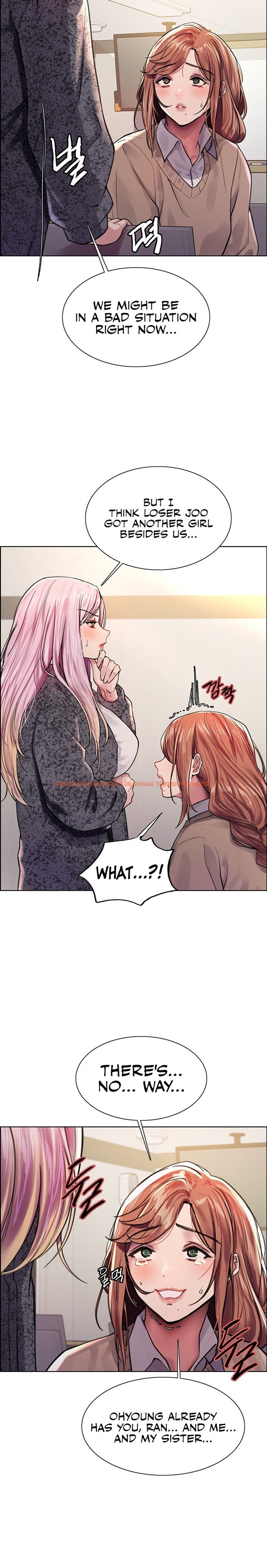 Read Hentai Image 9 211 in comic Sex Stopwatch - Chapter 39 - www.hentaitnt.net