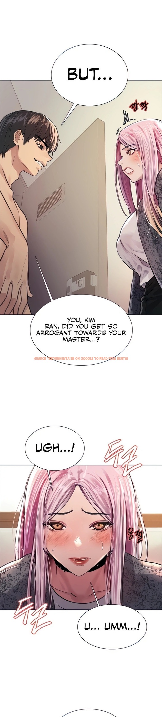 Read Hentai Image 1 450 in comic Sex Stopwatch - Chapter 40 - www.hentaitnt.net