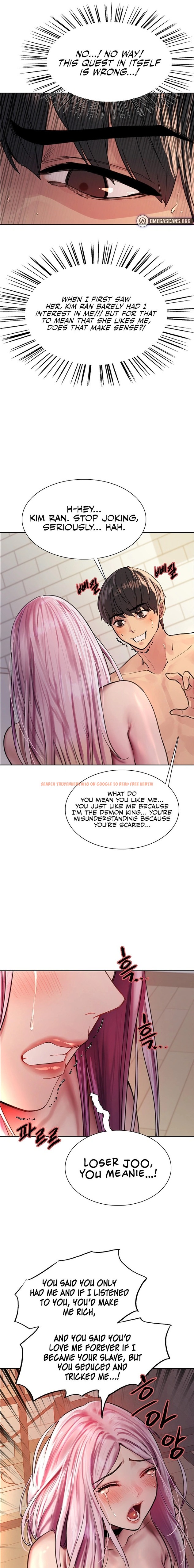 Read Hentai Image 13 451 in comic Sex Stopwatch - Chapter 40 - www.hentaitnt.net