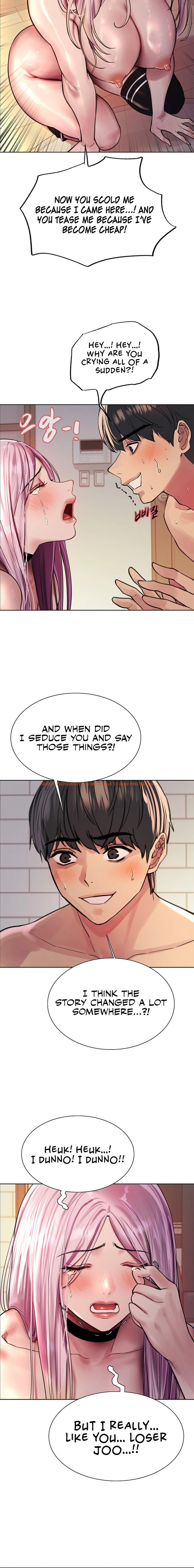 Read Hentai Image 14 451 in comic Sex Stopwatch - Chapter 40 - www.hentaitnt.net