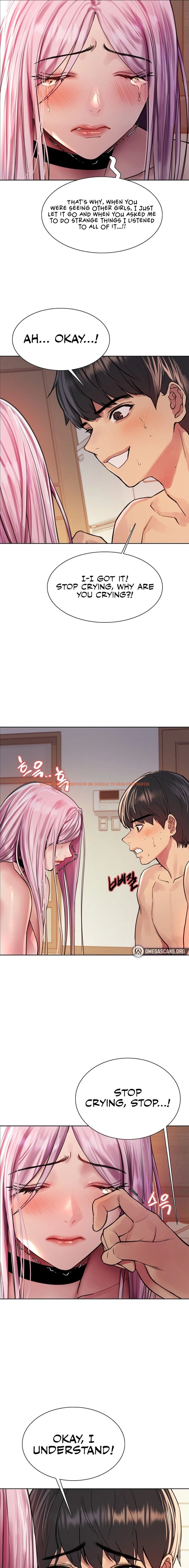 Read Hentai Image 15 451 in comic Sex Stopwatch - Chapter 40 - www.hentaitnt.net