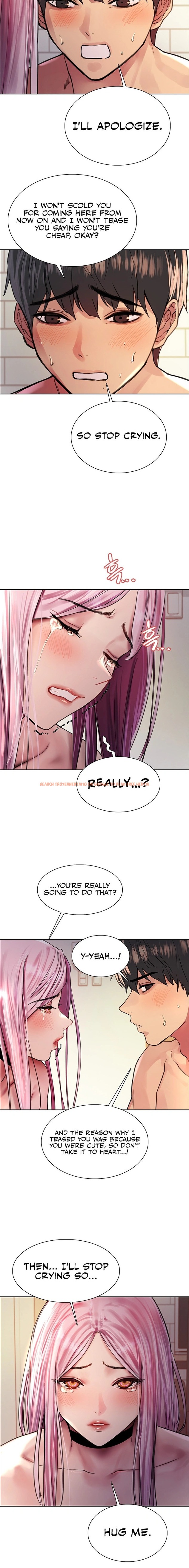 Read Hentai Image 16 451 in comic Sex Stopwatch - Chapter 40 - www.hentaitnt.net