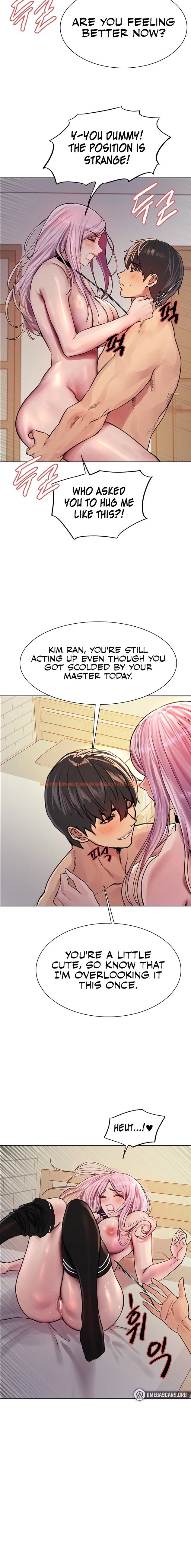 Read Hentai Image 18 451 in comic Sex Stopwatch - Chapter 40 - www.hentaitnt.net