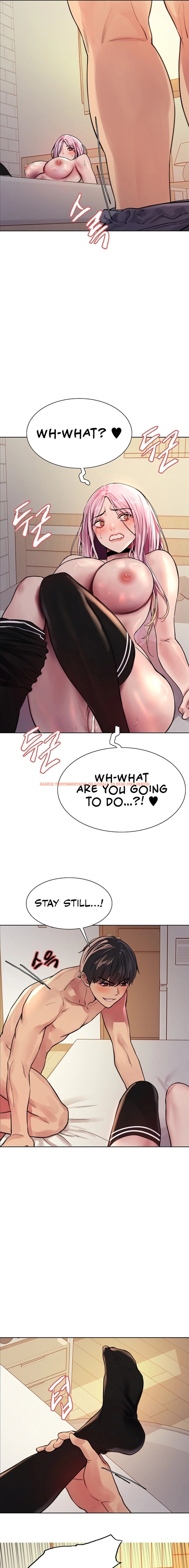 Read Hentai Image 19 451 in comic Sex Stopwatch - Chapter 40 - www.hentaitnt.net