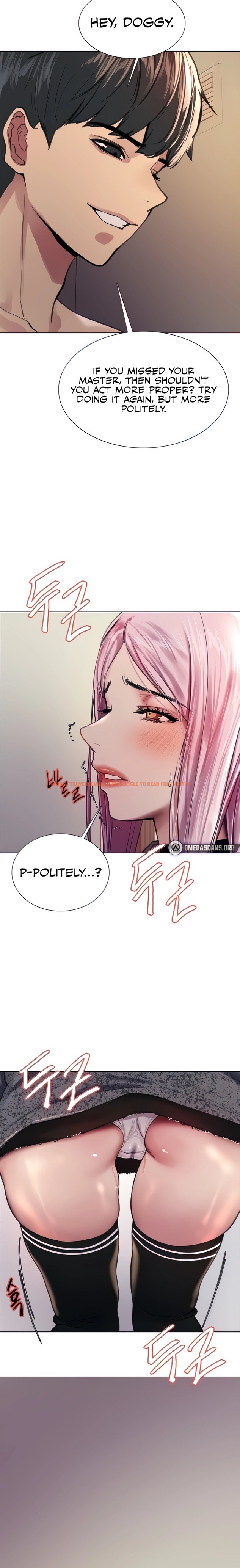 Read Hentai Image 2 450 in comic Sex Stopwatch - Chapter 40 - www.hentaitnt.net