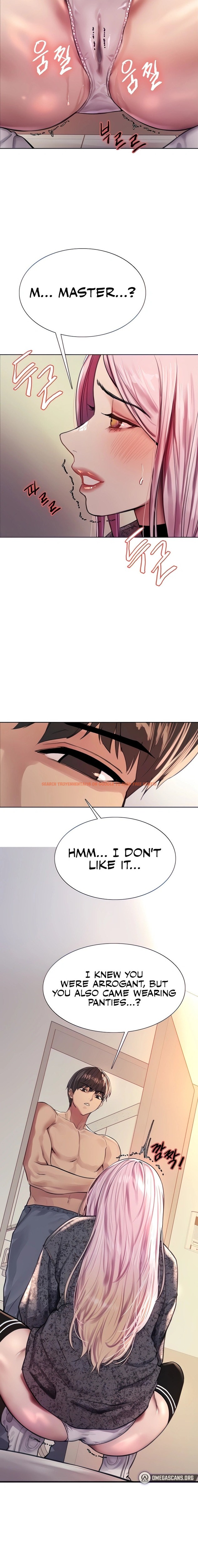Read Hentai Image 4 450 in comic Sex Stopwatch - Chapter 40 - www.hentaitnt.net