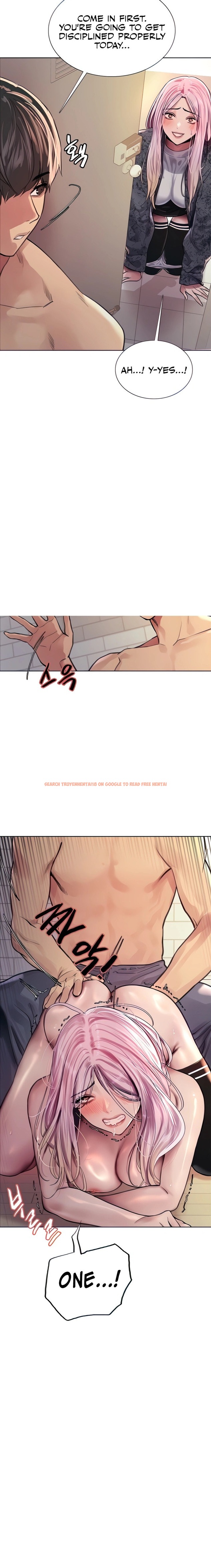Read Hentai Image 6 451 in comic Sex Stopwatch - Chapter 40 - www.hentaitnt.net