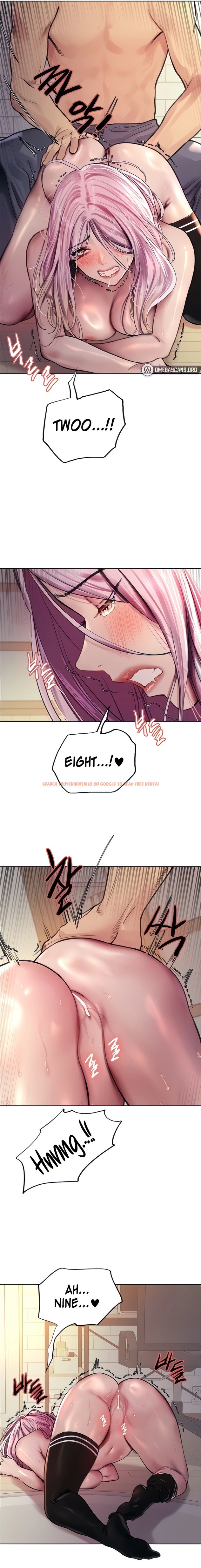 Read Hentai Image 7 451 in comic Sex Stopwatch - Chapter 40 - www.hentaitnt.net