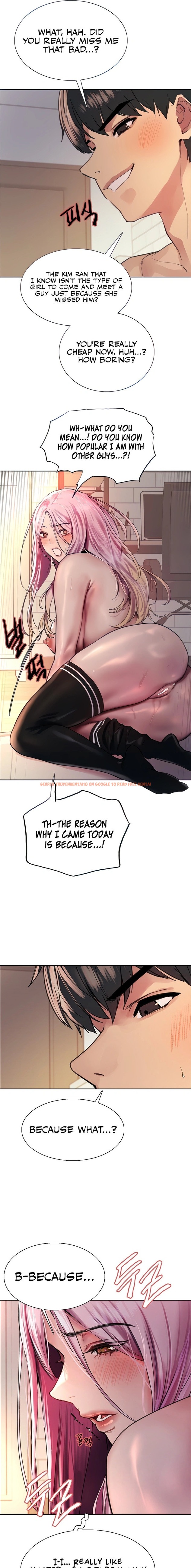 Read Hentai Image 9 451 in comic Sex Stopwatch - Chapter 40 - www.hentaitnt.net