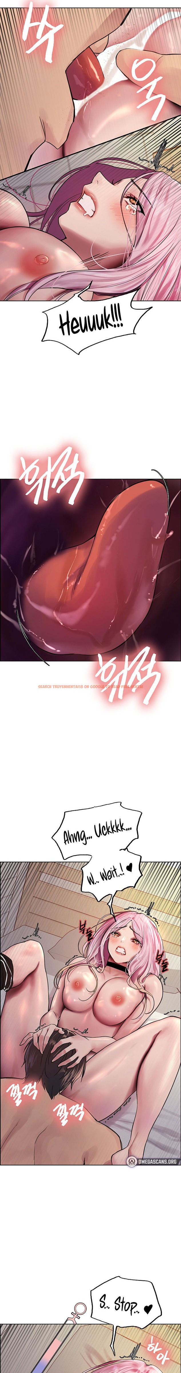 Read Hentai Image 12 850 in comic Sex Stopwatch - Chapter 41 - www.hentaitnt.net