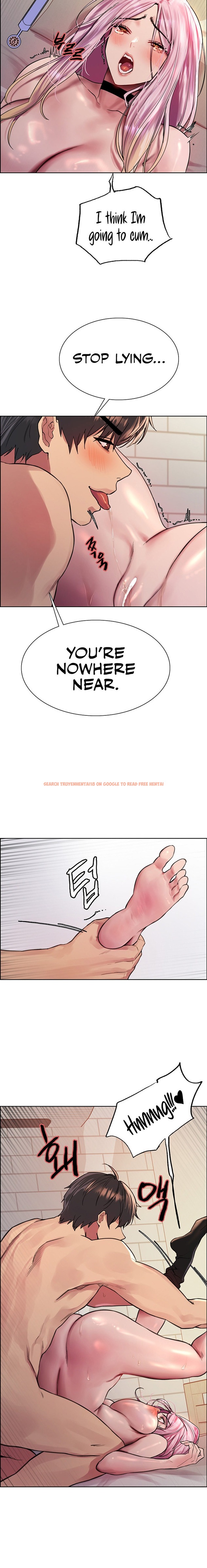 Read Hentai Image 13 850 in comic Sex Stopwatch - Chapter 41 - www.hentaitnt.net