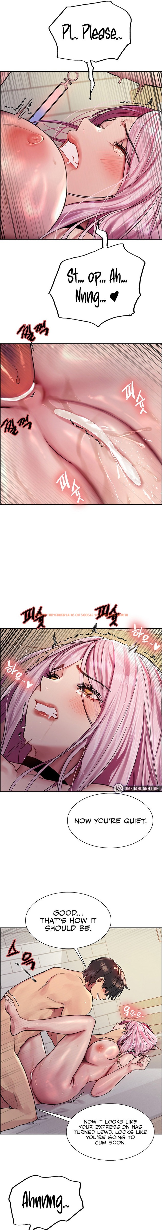 Read Hentai Image 16 850 in comic Sex Stopwatch - Chapter 41 - www.hentaitnt.net