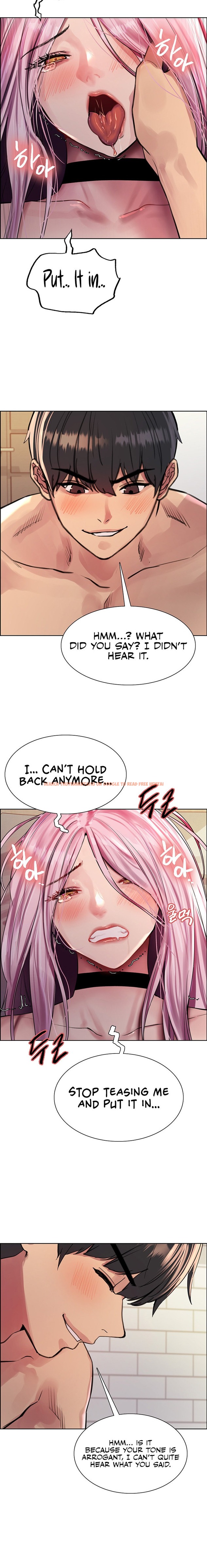 Read Hentai Image 17 850 in comic Sex Stopwatch - Chapter 41 - www.hentaitnt.net