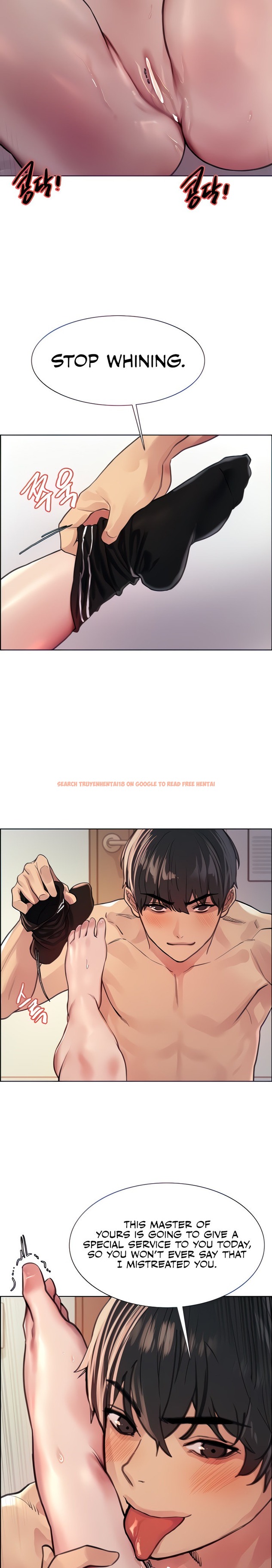 Read Hentai Image 2 848 in comic Sex Stopwatch - Chapter 41 - www.hentaitnt.net